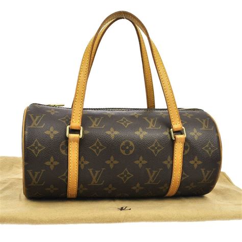 louis vuitton papillon bag 2019|louis vuitton monogram papillon 26.